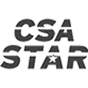 <i>CSA STAR</i>金牌認(rèn)證